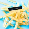 Ecorce de citron