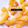 Pomme séchée
