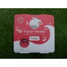 Yaourts Fraises