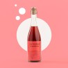 Pétillant de Pomme Framboise