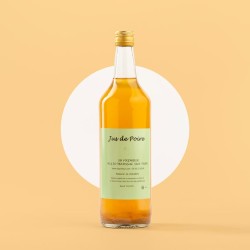 Jus de Poire non filtré