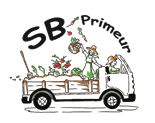 SB Primeur logo